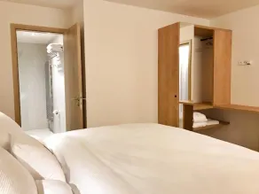 Wellness penzion Lázně Kvilda - Rom