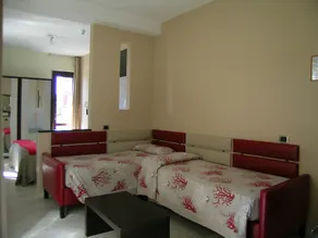 Albergo La Marina B&B - Værelse