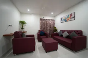 Imperial Suites Inn - Chambre