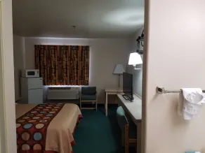 Simple Rewards Inn - Zimmer