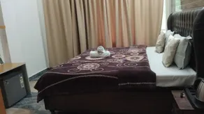 Mirage Grand - Habitación