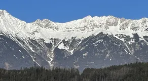 Hotel Batzenhäusl Tirol - Vue de la chambre