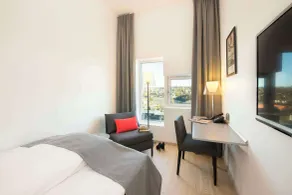 Scandic Lerkendal - Room