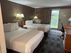 South Shore Inn - Chambre