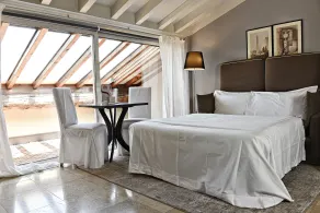 Santellone Lifestyle Resort - Room