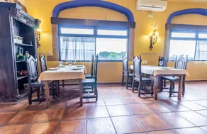 Hosteria Tierrallana by Juypehotel - Restaurant