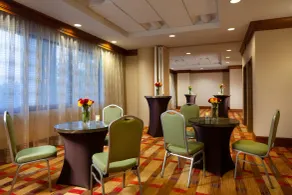 Marriott Memphis East - Réception
