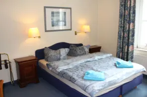 Villa Unger - Room