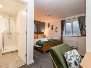 Myddelton Grange - Room