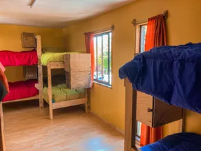 Willhouse Hostel - Room