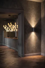 Grand Hotel Baglioni - Réception