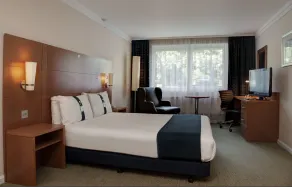 Holiday Inn Bristol Filton by IHG - Room