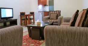 Byblos Comfort Hotel - Room