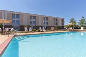 Holiday Inn Express Woodstock-Shenandoah Valley by IHG - Pool