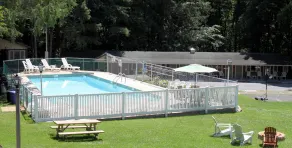 Green Haven Resort - Pool