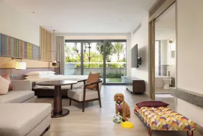 Hyatt Regency Sanya Tianli Bay - Zimmer