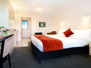 Bella Vista Motel Invercargill - Zimmer