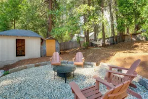 Luxury Cabin in Budget -Hot Tub -Apple Hills-Tahoe - Interior