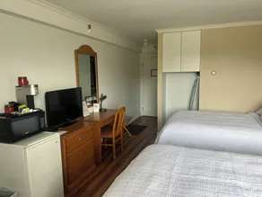 Hotel Motel Le Château - Zimmer