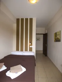 Aurelia Rooms - Værelse