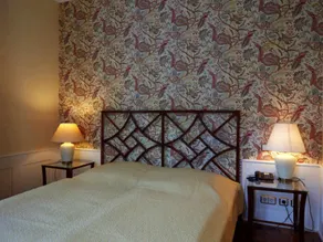 Hotel Snorrenburg GmbH - Quarto