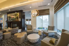 Homewood Suites by Hilton Trophy Club Southlake - Chambre
