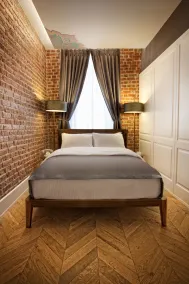 Hotel Miniature Istanbul - Room