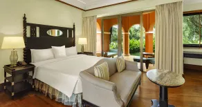 ITC Grand Goa, a Luxury Collection Resort & Spa, Goa - Room