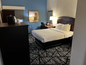 Baymont By Wyndham Monroe Ohio - Chambre