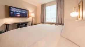 Fairfield Inn & Suites by Marriott Penticton - Chambre
