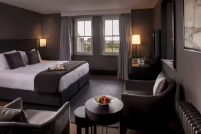 Twr y Felin Hotel - Chambre