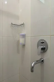 Binumar Guest House - Salle de bain