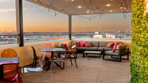 Candlewood Suites - Tulsa Hills - Jenks by IHG - Restaurant