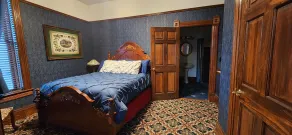 The Stampmill Victorian Suites - Chambre