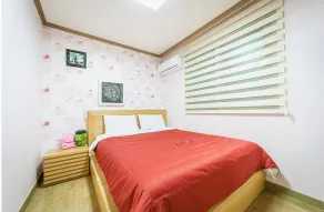 Ddeulae Pension - Chambre