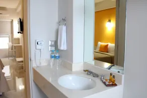 SC HOTEL - Chambre
