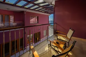 Boutique Hotel Nautica - SPA & wellness, FREE Parking, Pet friendly - Room