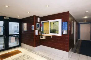 Appart'City Classic Nantes Viarme - Inngangsparti