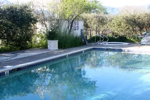 Bear Flag Inn - Piscine