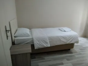 Asya Apart Otel - Room