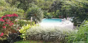 Mei Tai Cacao Lodge - Pool