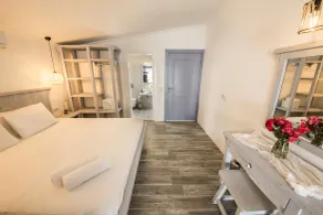 Ceylan Boutique House - Værelse