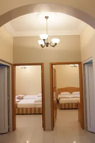 Esra Hotel Apartment - Room