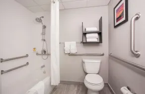 Best Western Plus Sun Canyon - Salle de bain