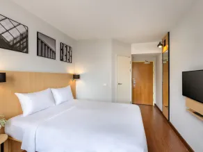 ibis Bangkok Sathorn - Chambre