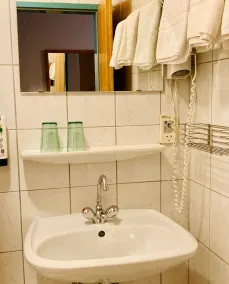 Zöchbauer Gästehaus - Hotel Garni - Badeværelse