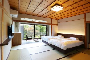 Manten no Tsujinoya - Camera
