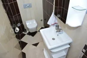 Villa Quince - Bathroom