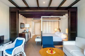 El Beso Adults Only at Ocean Riviera Paradise All Inclusive - Room