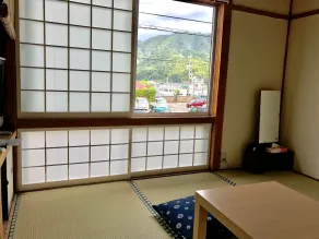 Destiny Inn Sakaiminato - Camera